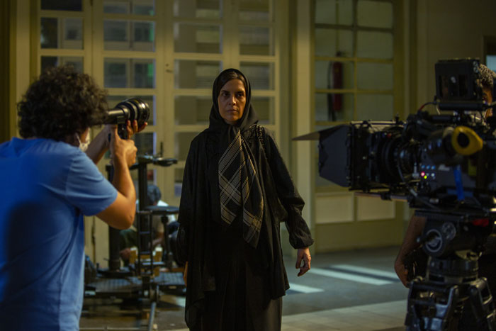 مصلحت ( جشنواره فجر )