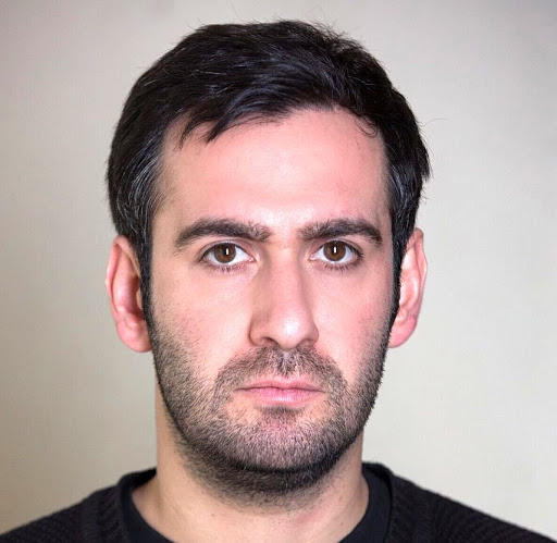 نیما شعبان نژاد