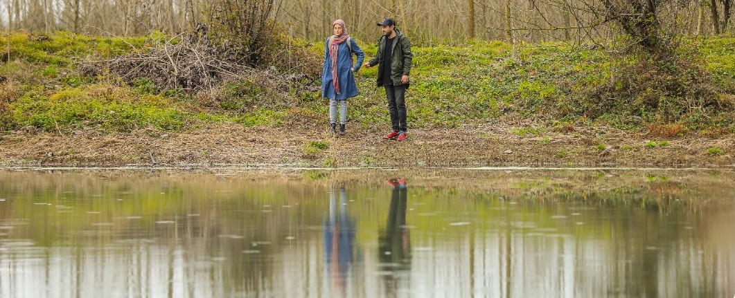 سریال آقازاده - قسمت پنج