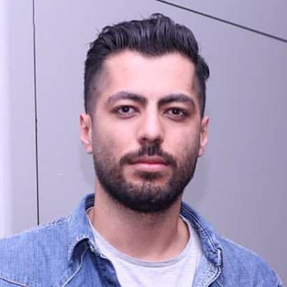 نوید پورفرج