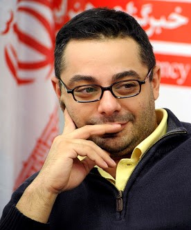 سام قریبیان