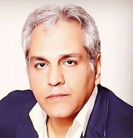 مهران مدیری