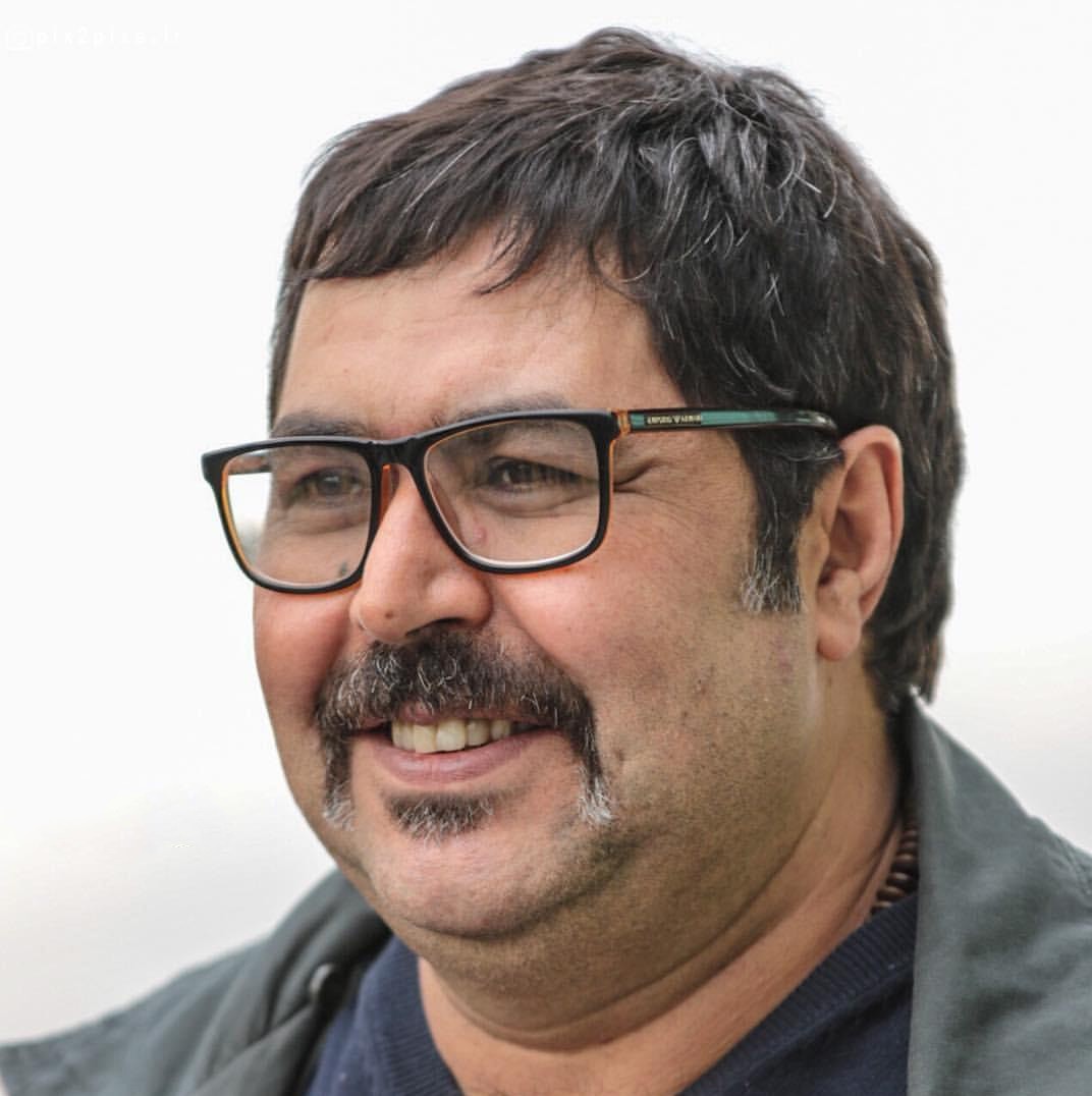 فرهاد اصلانی