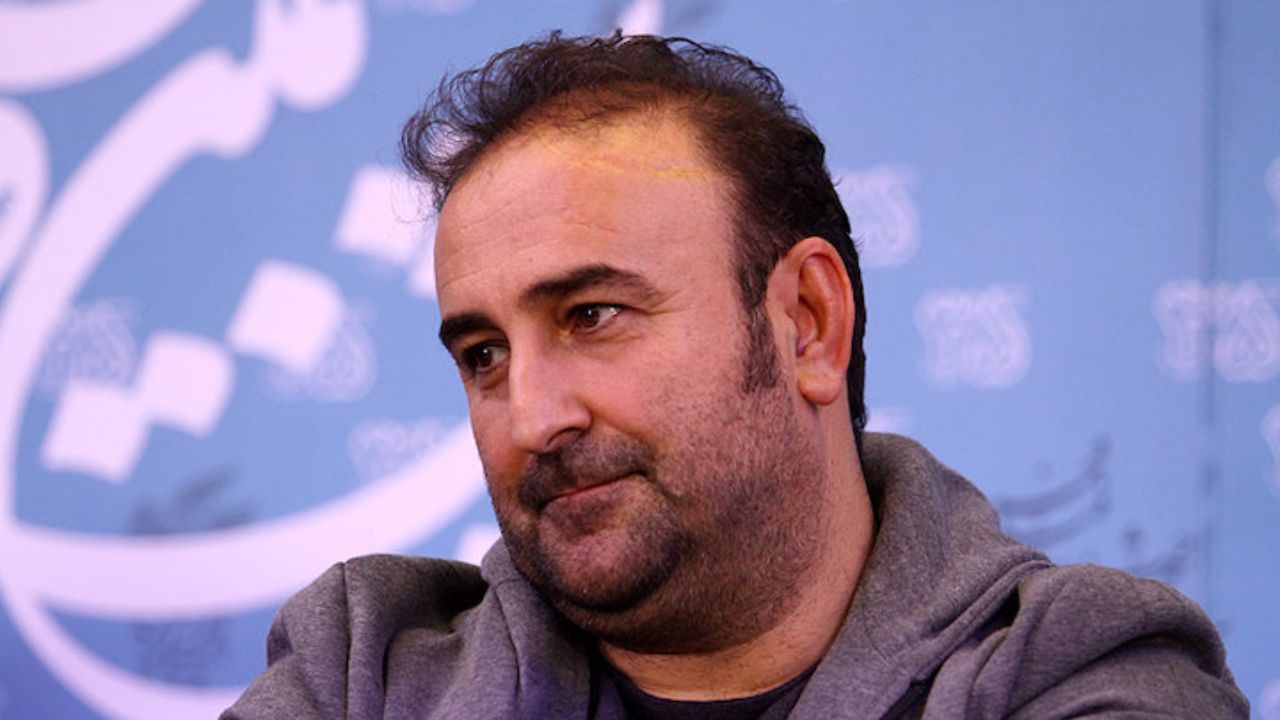 مهران احمدی