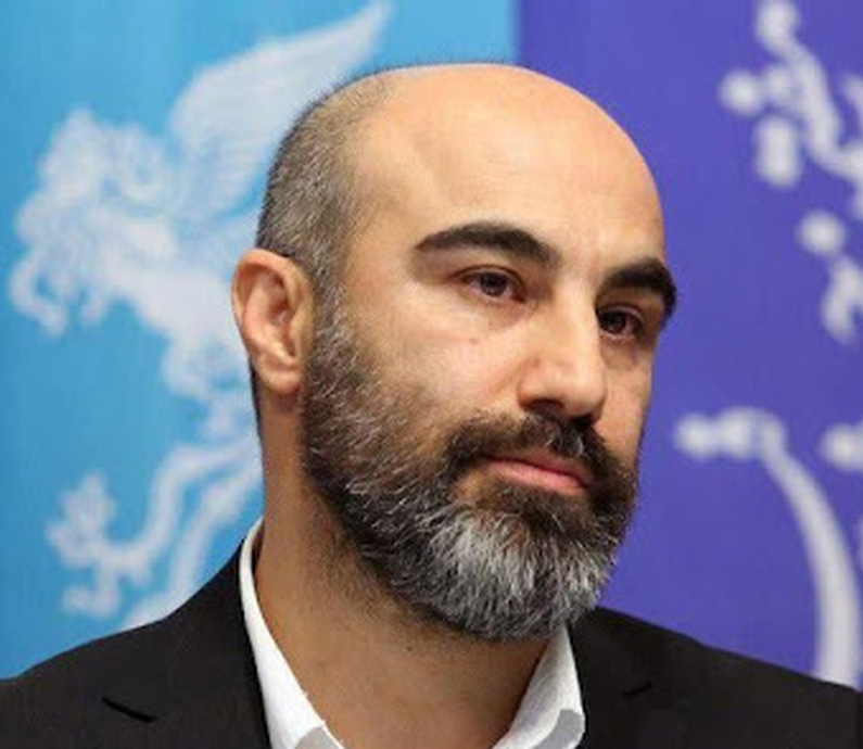 محسن تنابنده