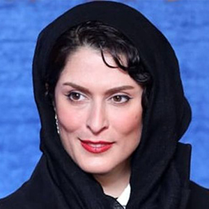 بهناز جعفری