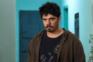 فرید سماواتی