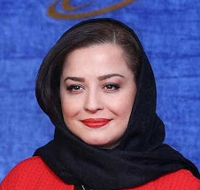 مهراوه شریفی‌نیا