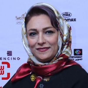 پانته آ کیقبادی