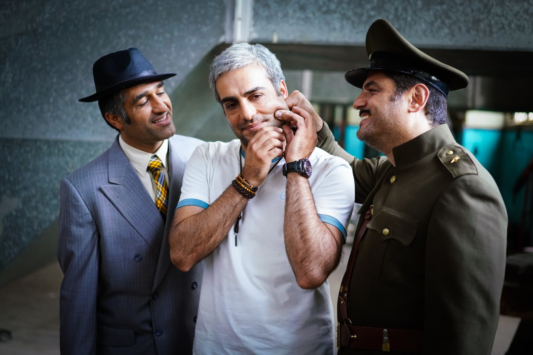 خوب، بد، جلف ۲: ارتش سری