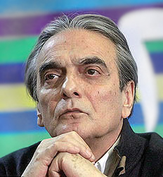 همایون ارشادی