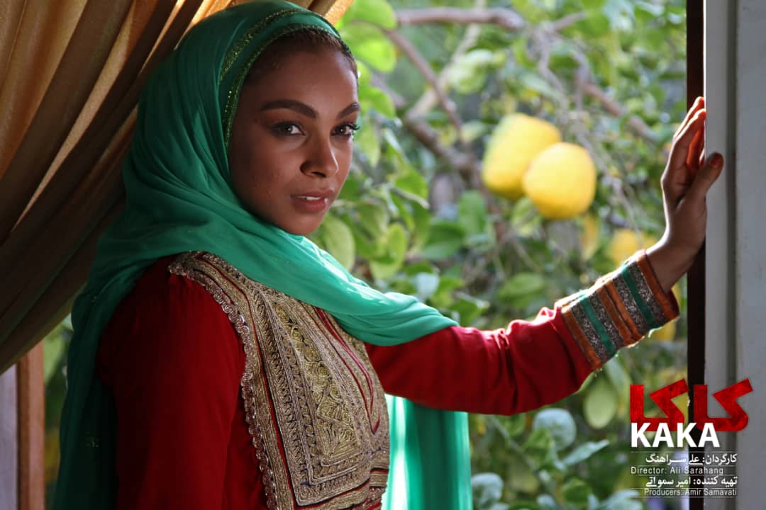 دریا موج کاکا