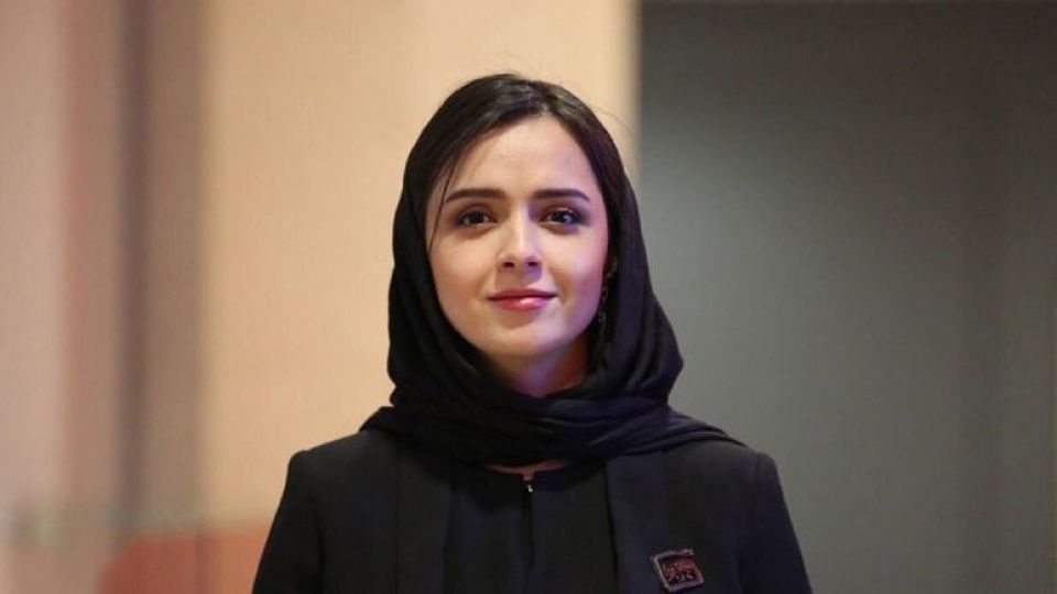 ترانه علیدوستی