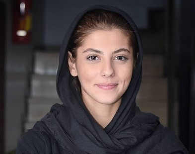 مهسا طهماسبی