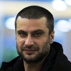 شهرام حقیقت دوست