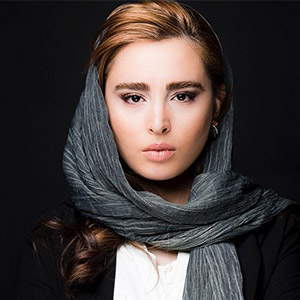 زهرا بهروزمنش