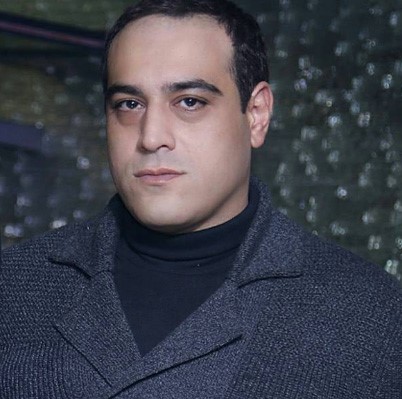 امیریل ارجمند