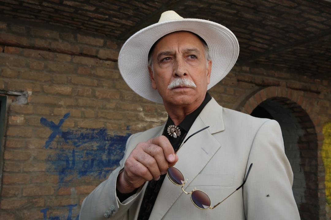 آقای سانسور