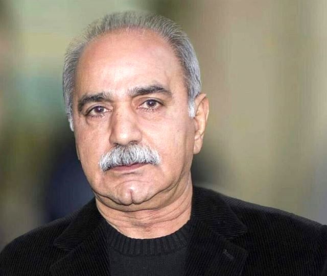 پرویز پرستویی