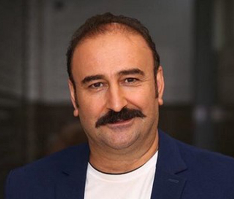 مهران احمدی