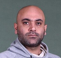 مهدی کوشکی