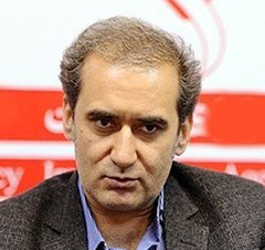 محسن قصابیان